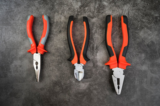 Top 8 tools every wire wrapper needs and why
